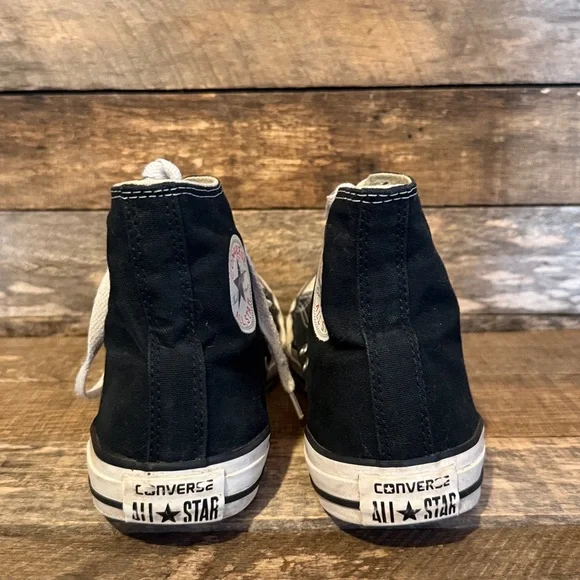 💰BOGO FREE Men’s Women’s Unisex Converse Hi Top Sneakers - Picture 5 of 10